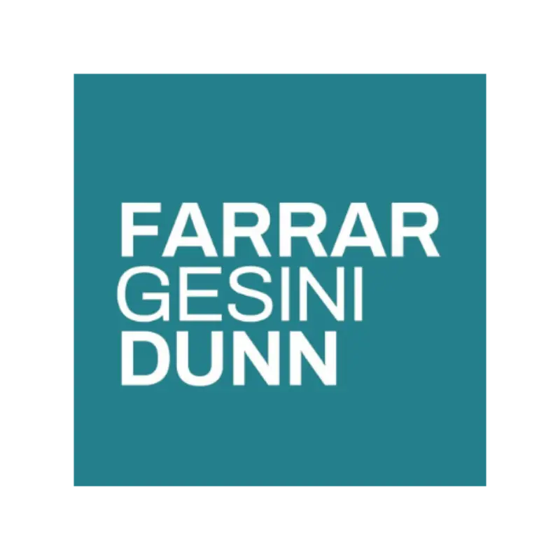 Farrar Gesini Dunn